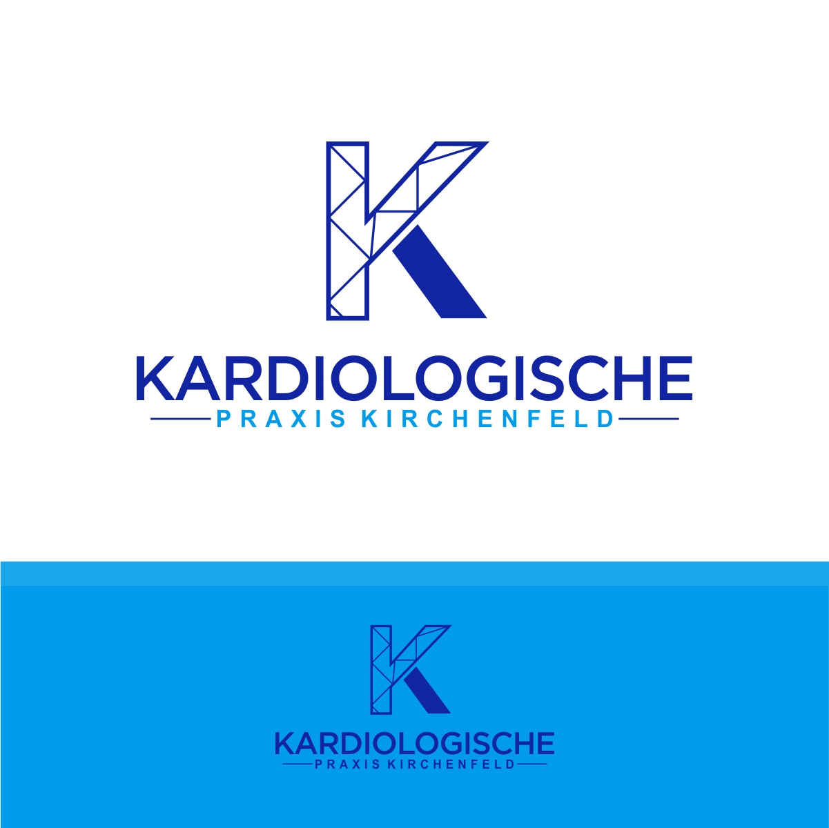 Logo-Design von KajalRekha für dieses Projekt | Design #36894218