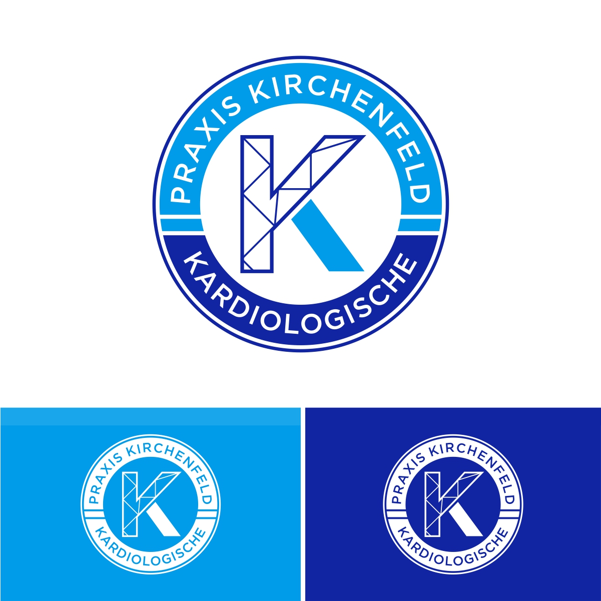 Logo-Design von KajalRekha für dieses Projekt | Design #36894224