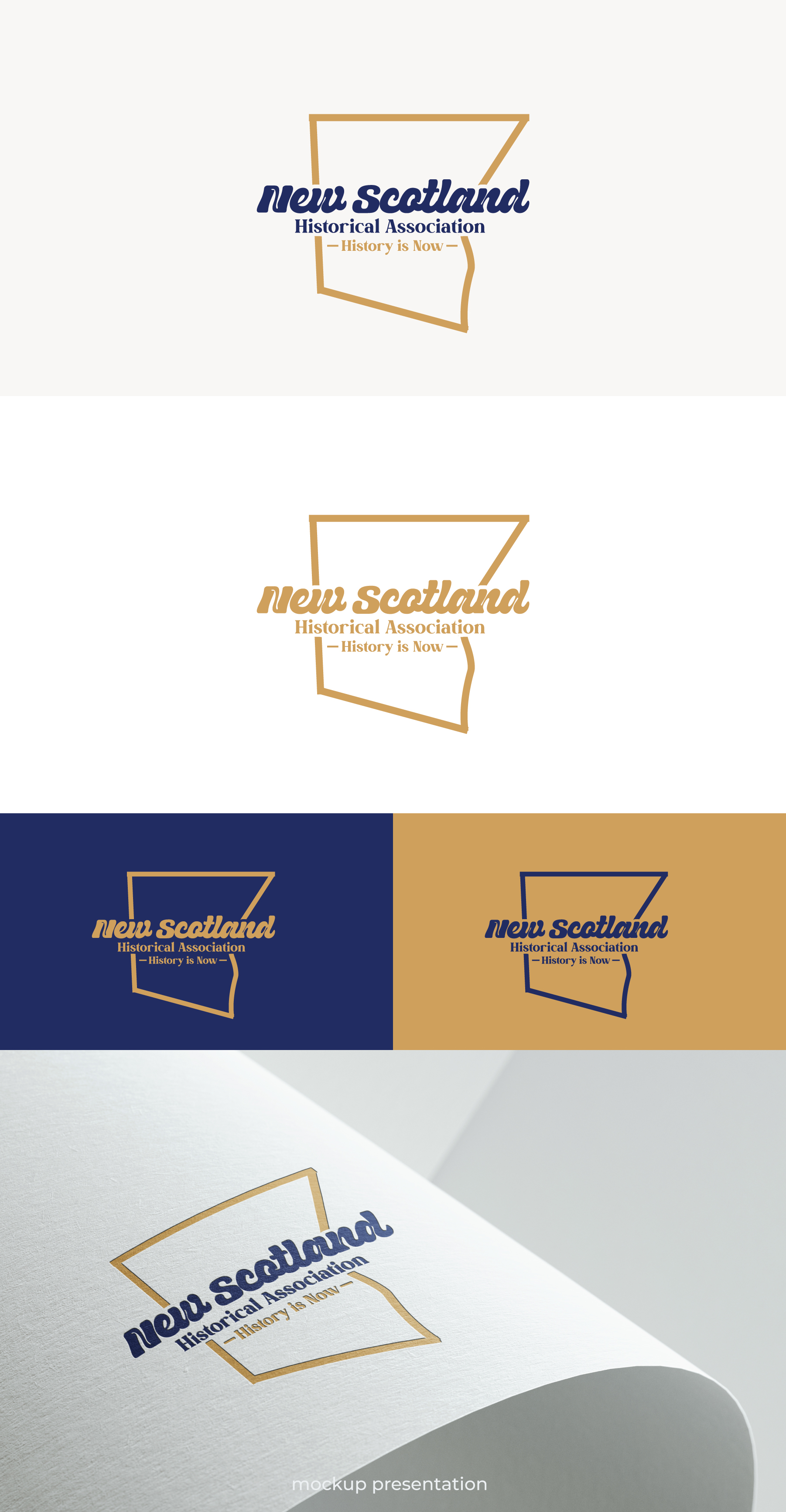 Logo Design by Nukhta Design for this project | Design #36887637