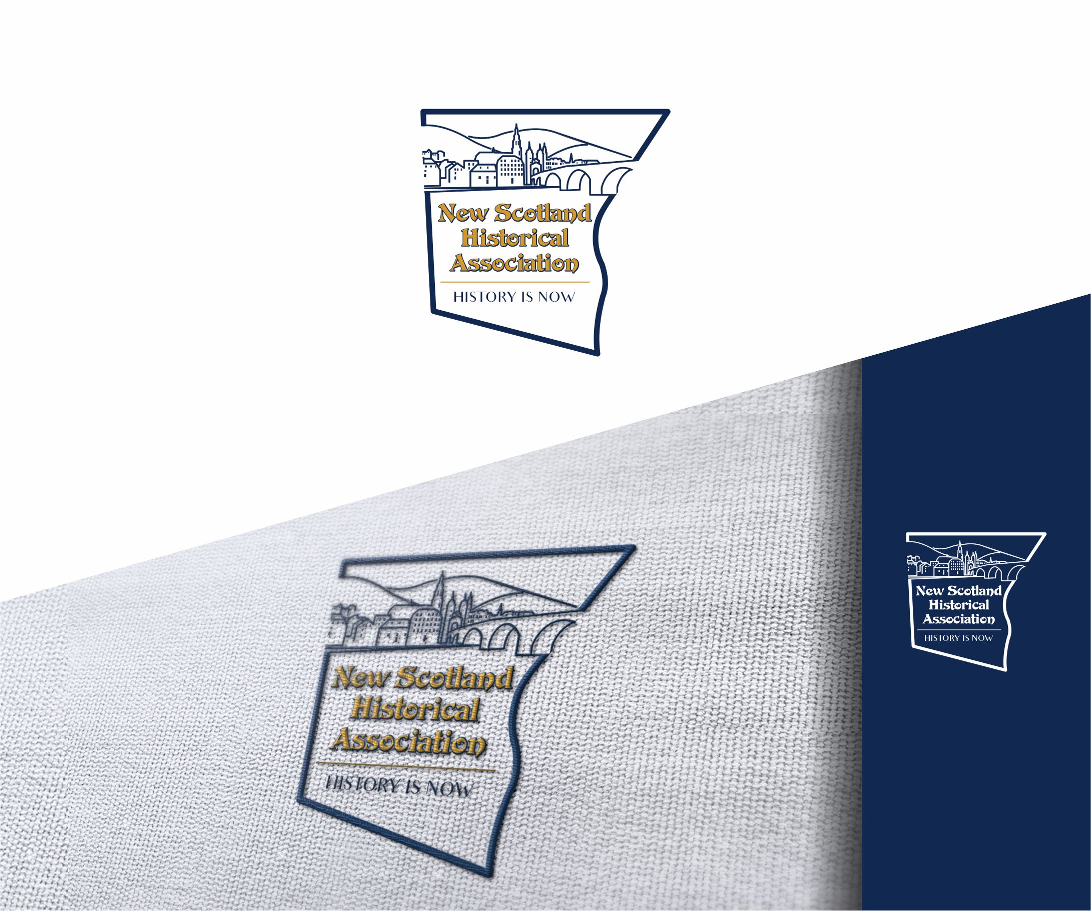 Logo Design by alkaline for this project | Design #36894079