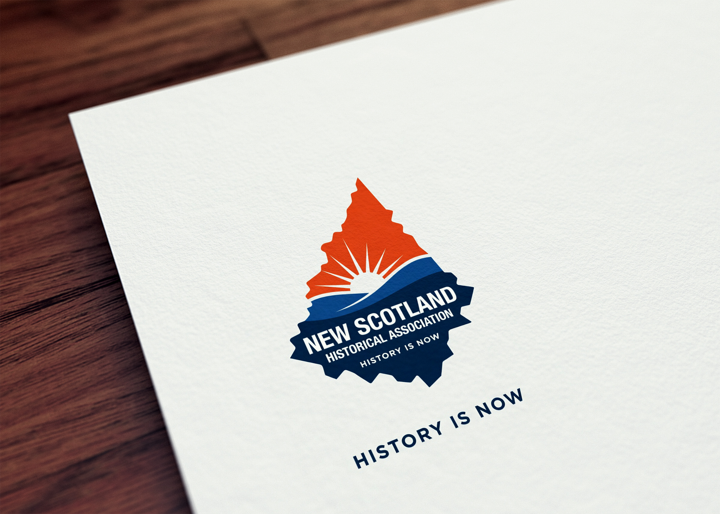 Logo Design by Nova Creative Designs for this project | Design #36897734