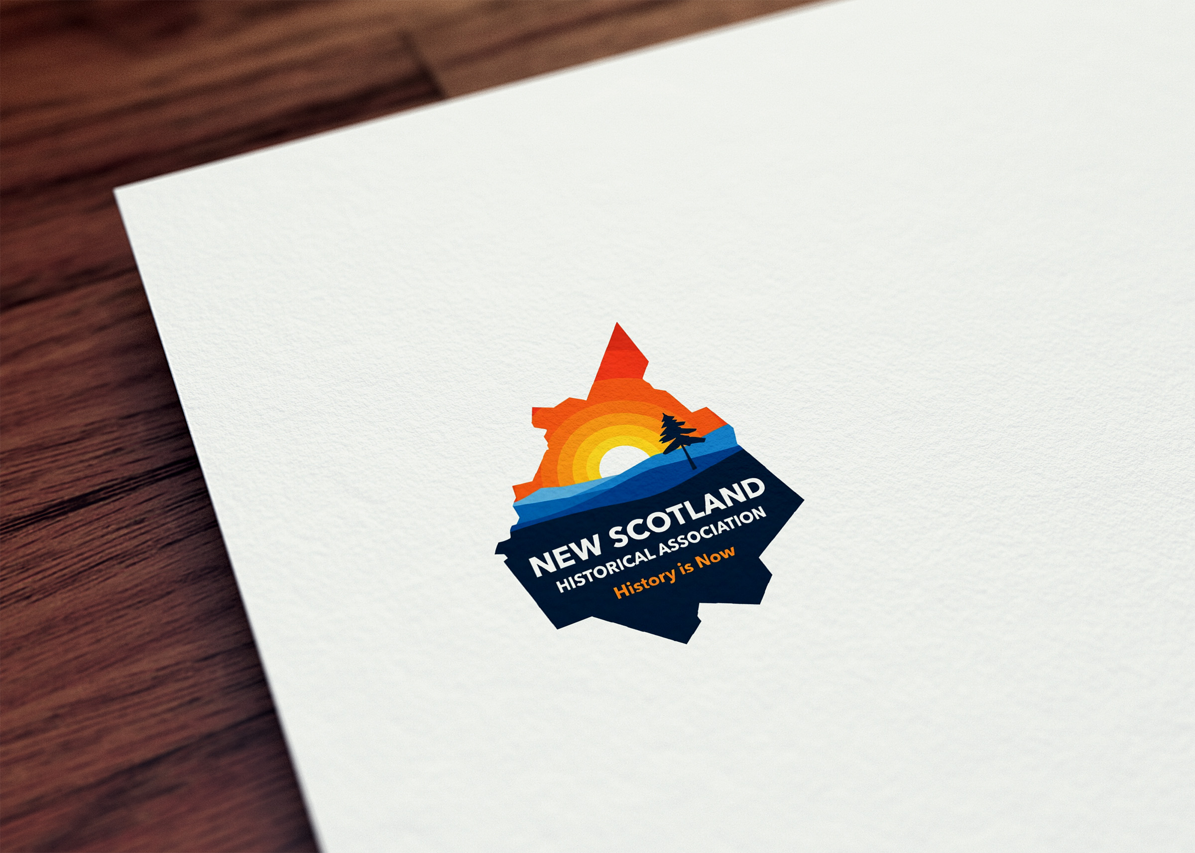 Logo Design by Nova Creative Designs for this project | Design #36897735