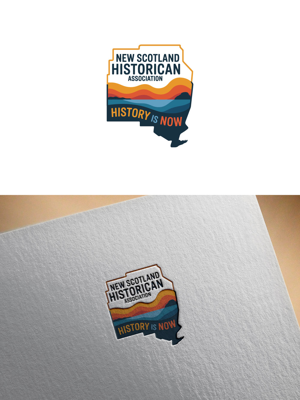 Logo Design by KING JM for this project | Design #36901868