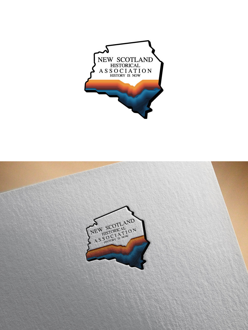 Logo Design by KING JM for this project | Design #36901869