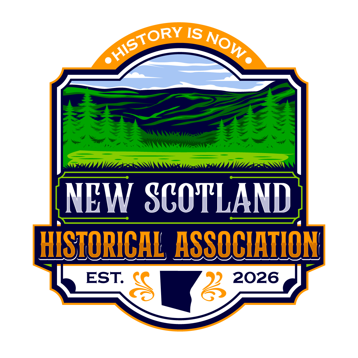 Logo Design by Suvendu.S for this project | Design #36939334