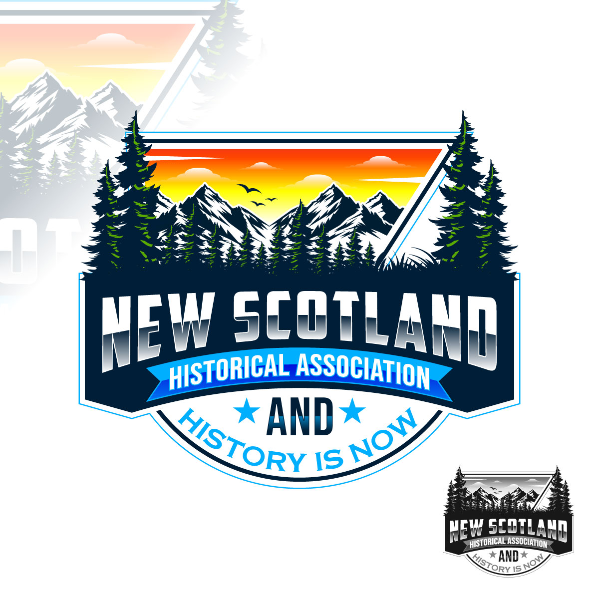 Logo Design by Suvendu.S for this project | Design #36939336