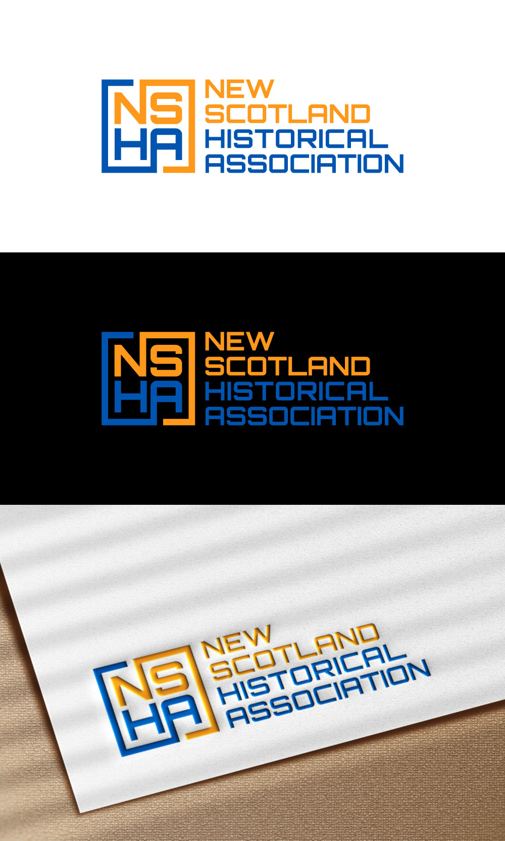 Logo Design by loveqis for this project | Design #36889101