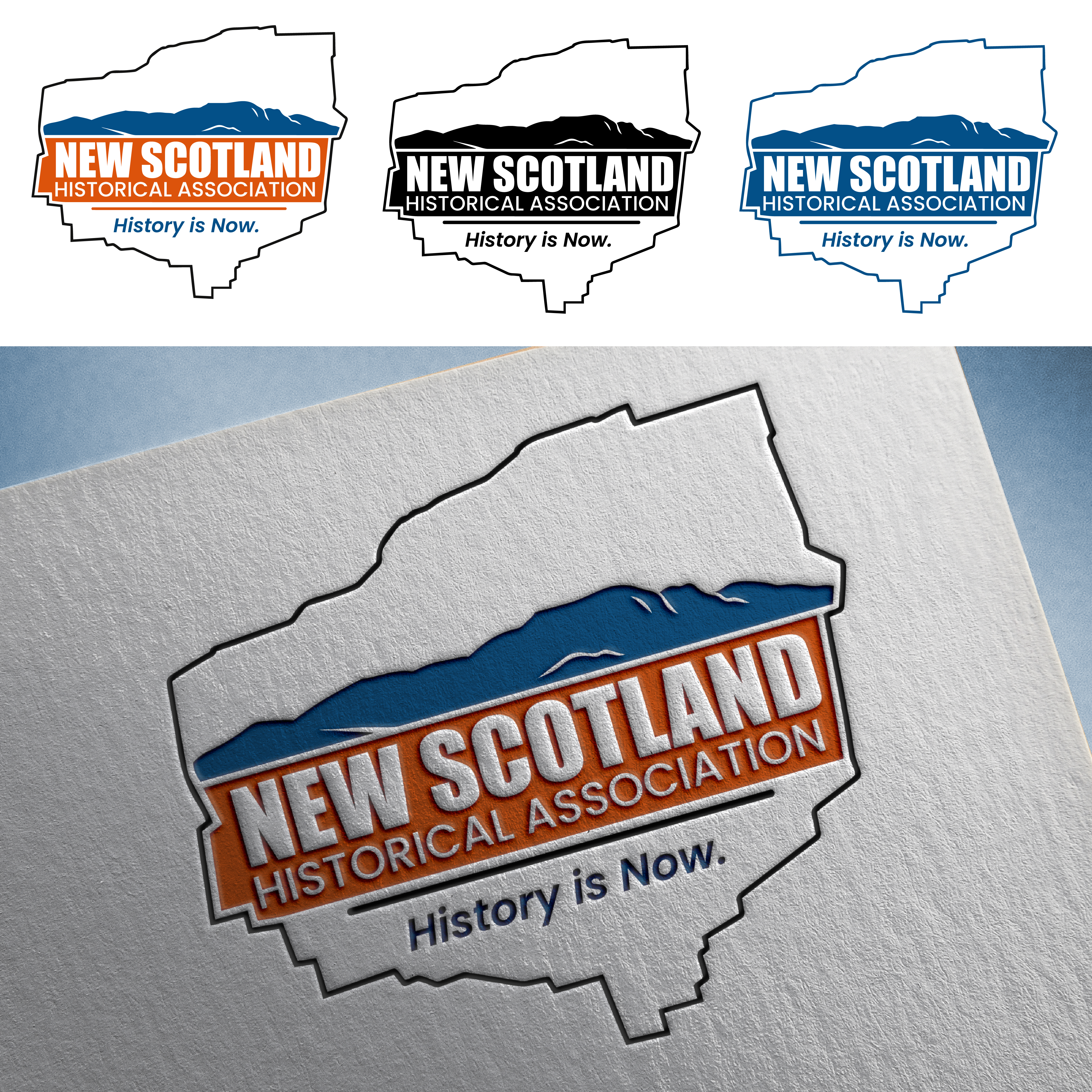 Logo Design by Shariqology for this project | Design #36889556