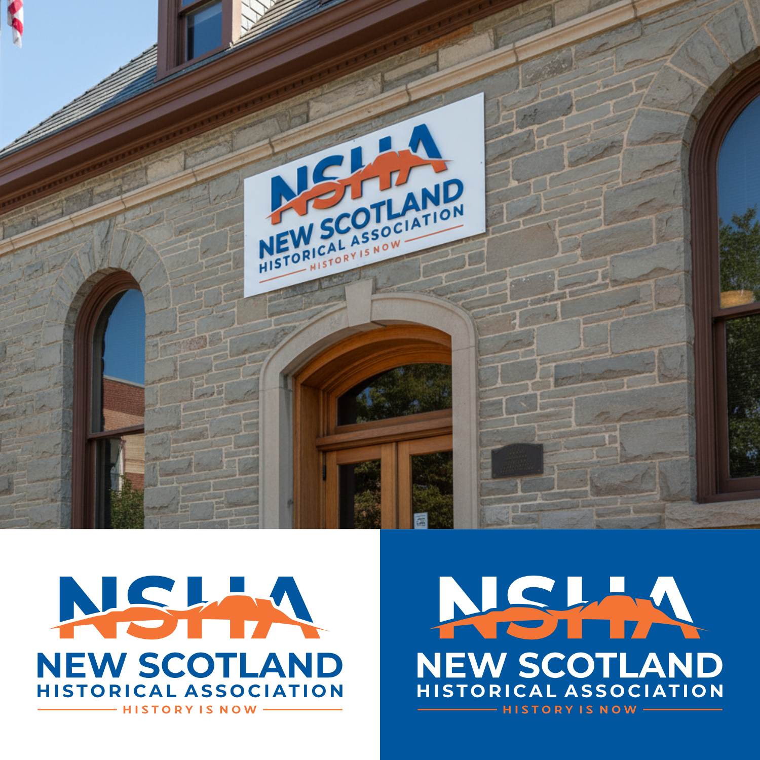 Logo Design by Dalang Design for this project | Design #36891789