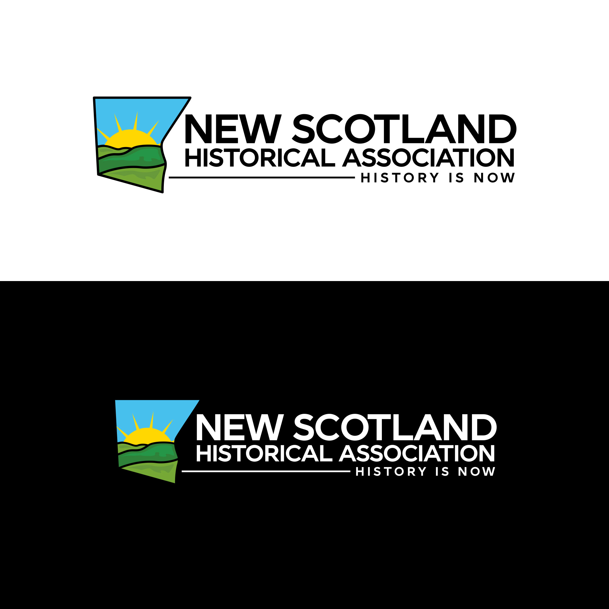 Logo Design by Ahsan Designs for this project | Design #36887357