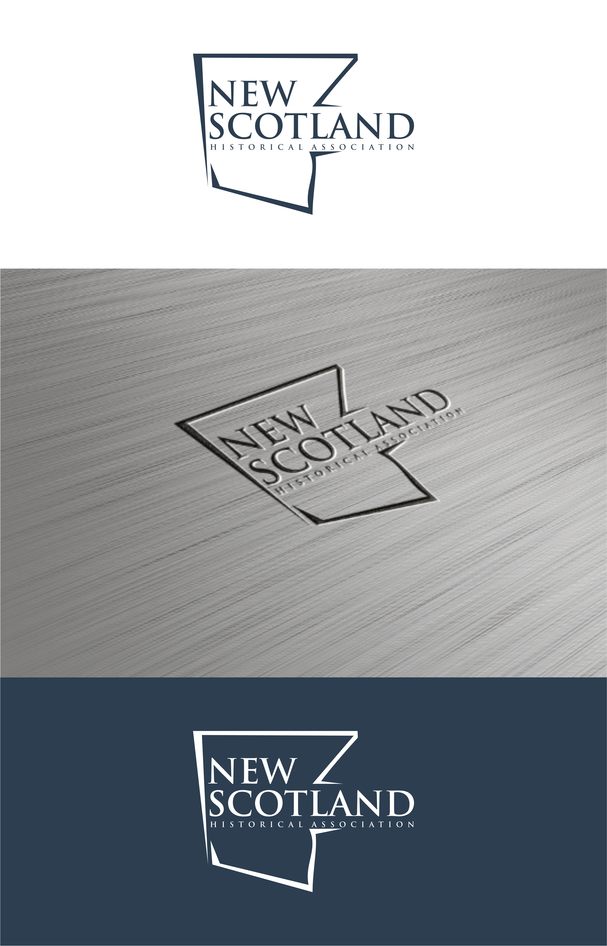 Logo Design by healer1617 for this project | Design #36887195