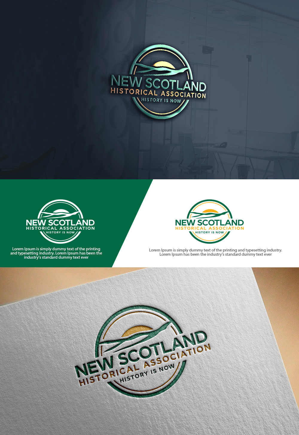 Logo Design by sulemani  creation for this project | Design #36892400