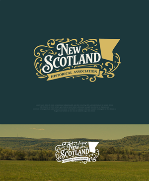 Logo Design by apik. for this project | Design: #36888652