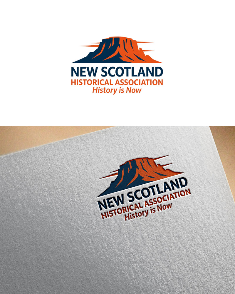 Logo Design by devid 1 for this project | Design #36892259