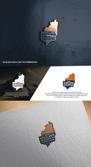 Logo Design by ForgeDesign for this project | Design: #36889332