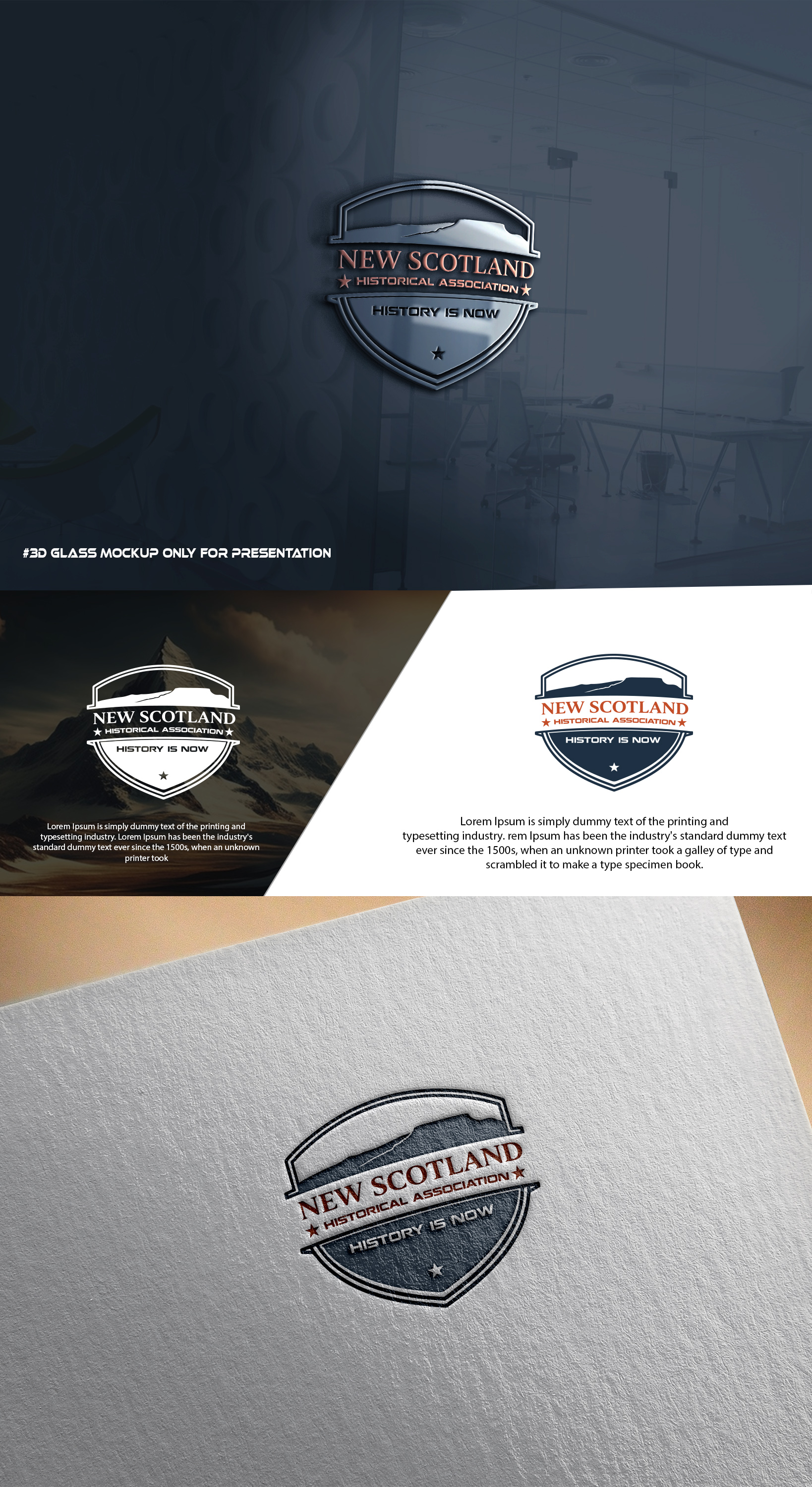 Logo Design by ForgeDesign for this project | Design #36889437