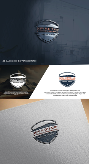 Logo Design by ForgeDesign for this project | Design: #36889437