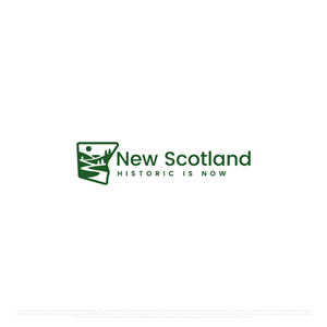 Logo Design by Kayla. for this project | Design: #36888160