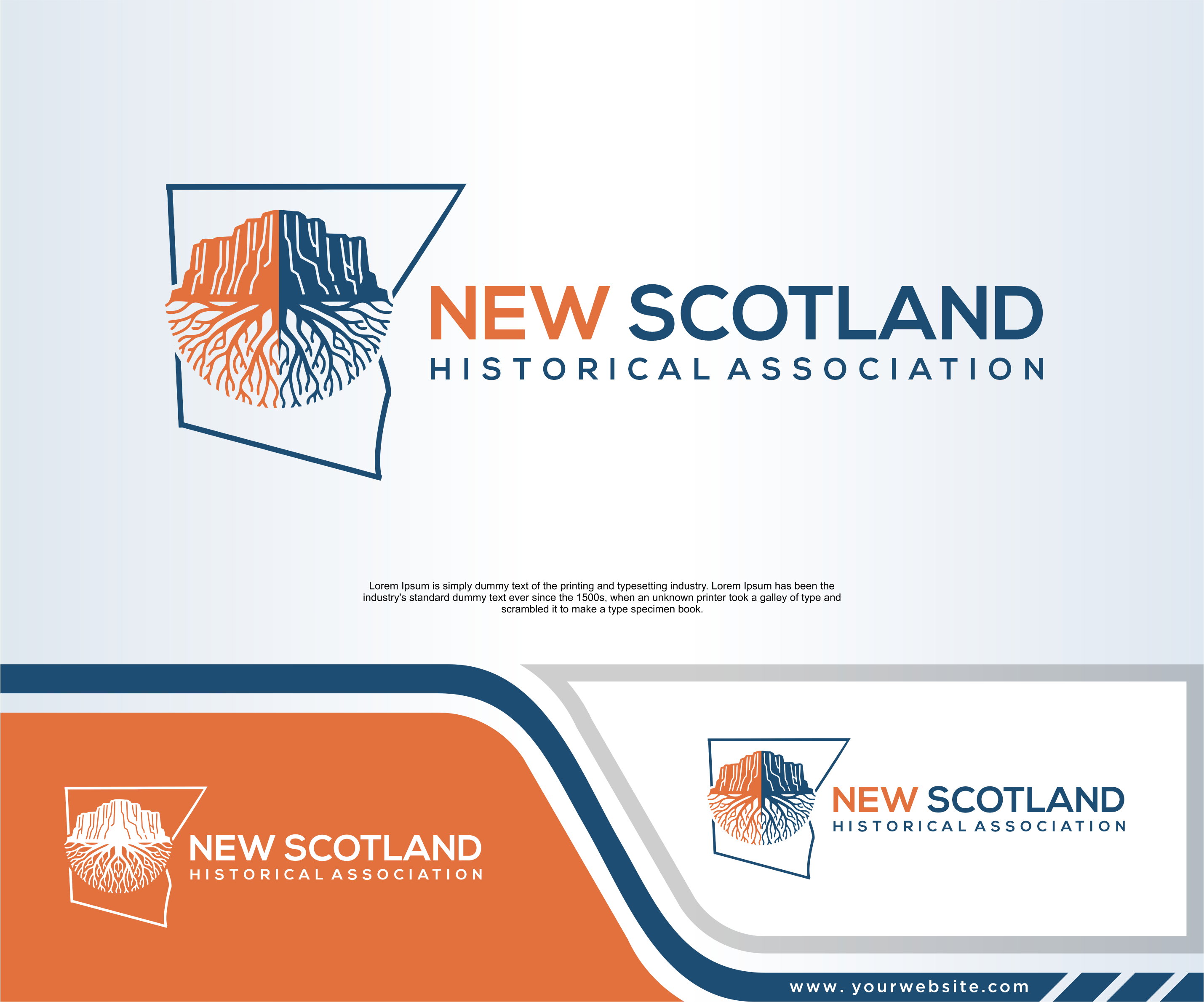 Logo Design by dobleh_creative for this project | Design #36887825