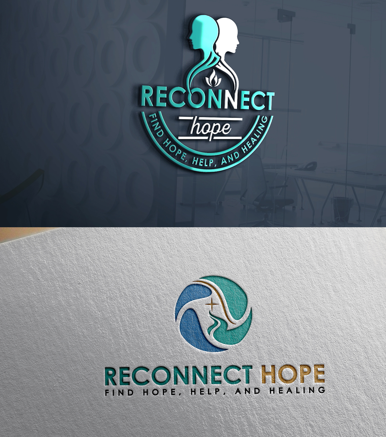 Logo Design by 24ksunny for this project | Design #36893332