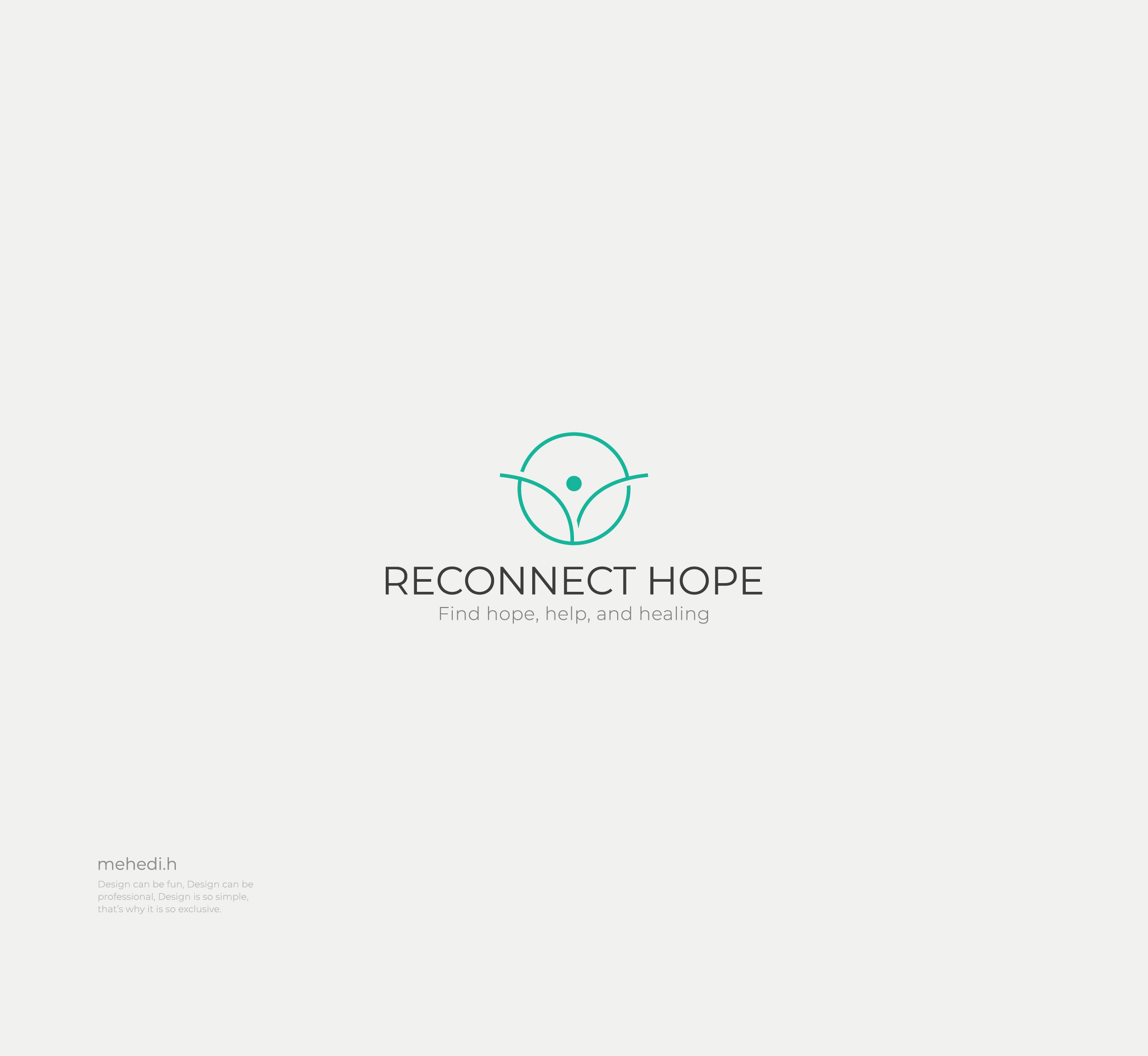 Logo Design by mehedi.h for this project | Design #36897259