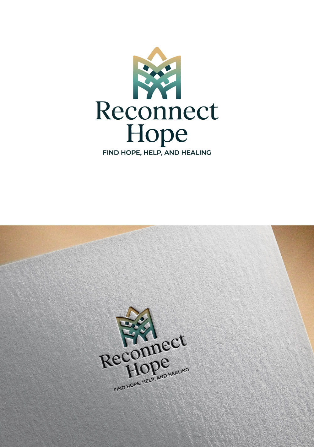 Logo Design by KING JM for this project | Design #36890194