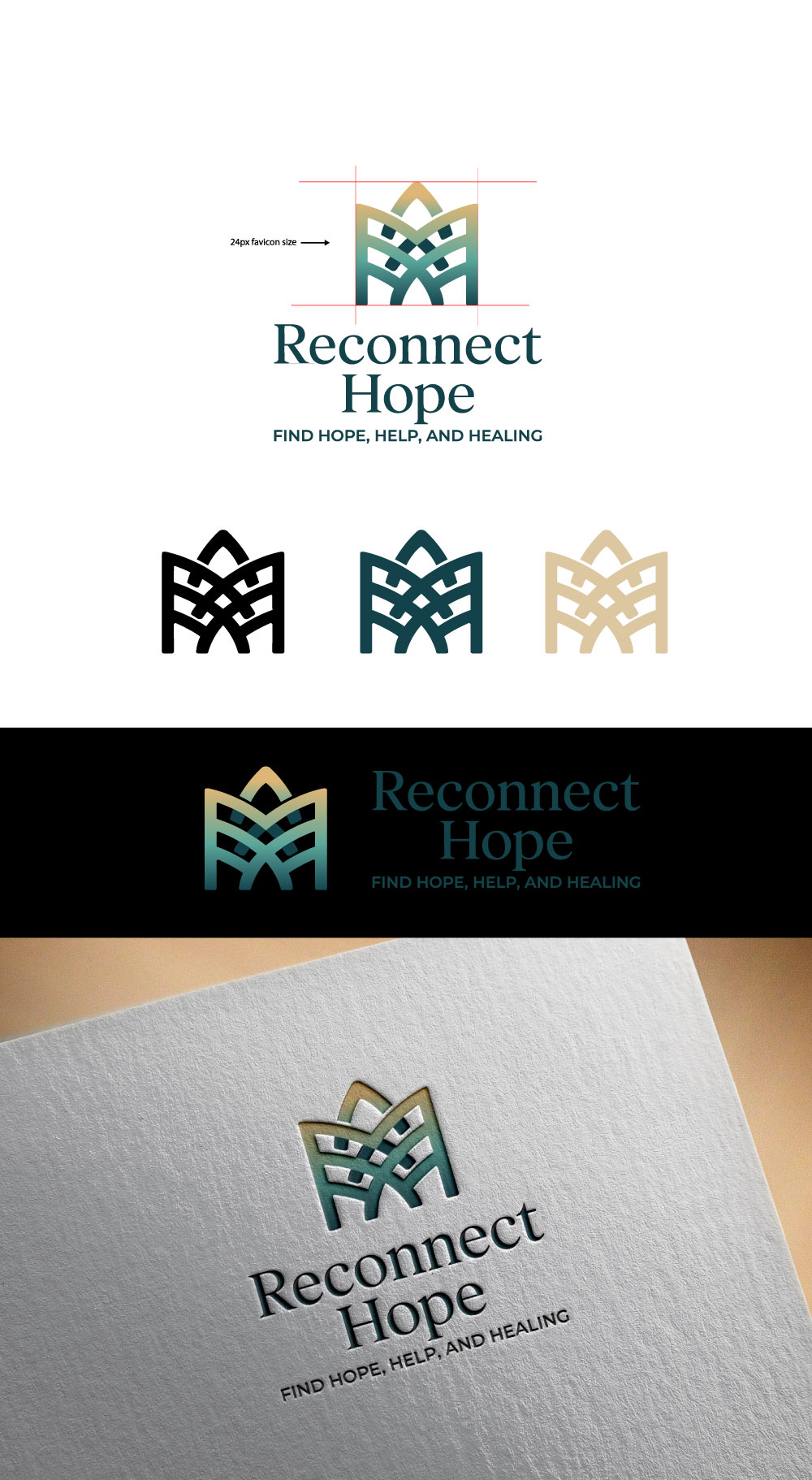 Logo Design by KING JM for this project | Design #36917109
