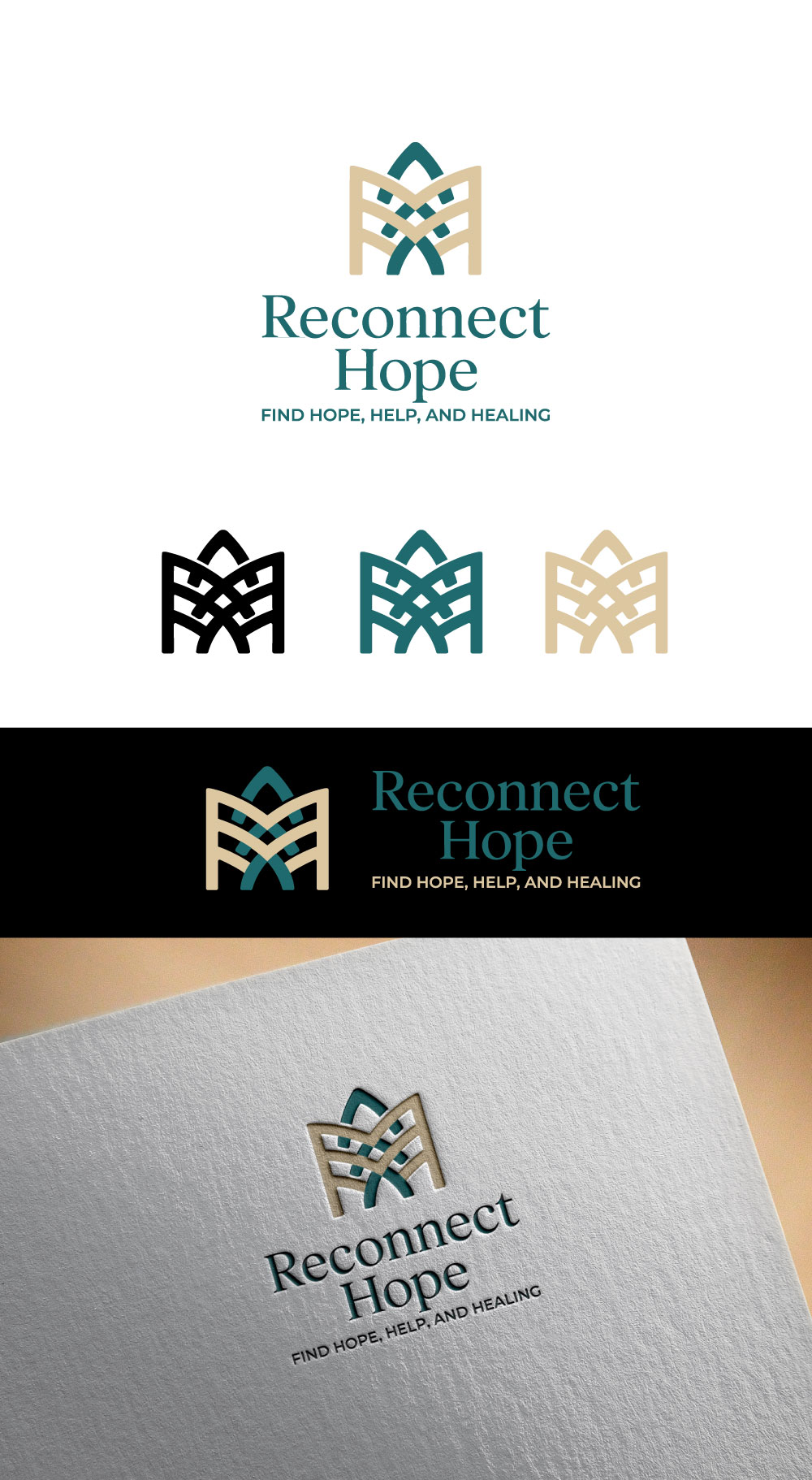 Logo Design by KING JM for this project | Design #36917110