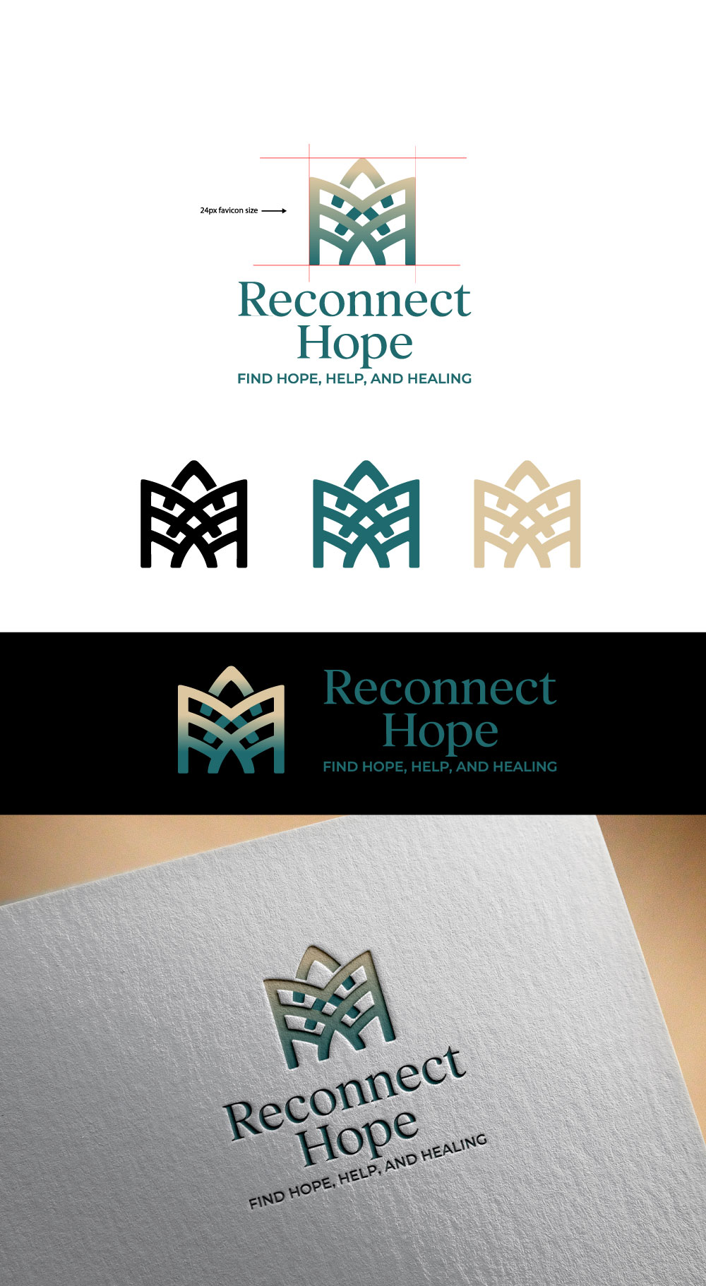 Logo Design by KING JM for this project | Design #36917111