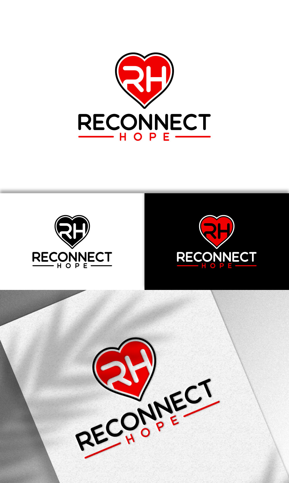 Logo Design by loveqis for this project | Design #36894466