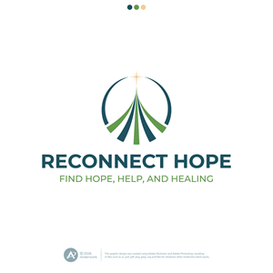 Logo Design by Anderwork