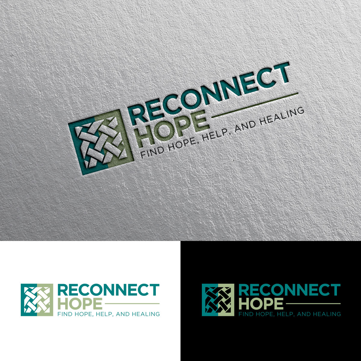 Logo Design by Alex Henry for this project | Design #36892117