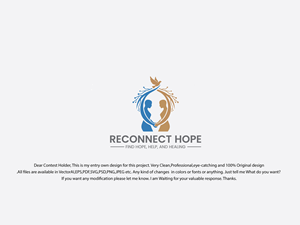 Logo Design by DesignPool01 for this project | Design: #36899979