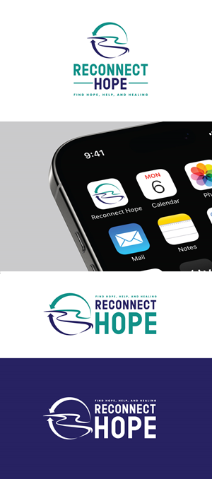 Logo Design by AbhishekkM'24 for this project | Design: #36892630