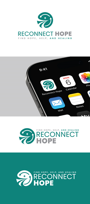 Logo Design by AbhishekkM'24 for this project | Design: #36892632