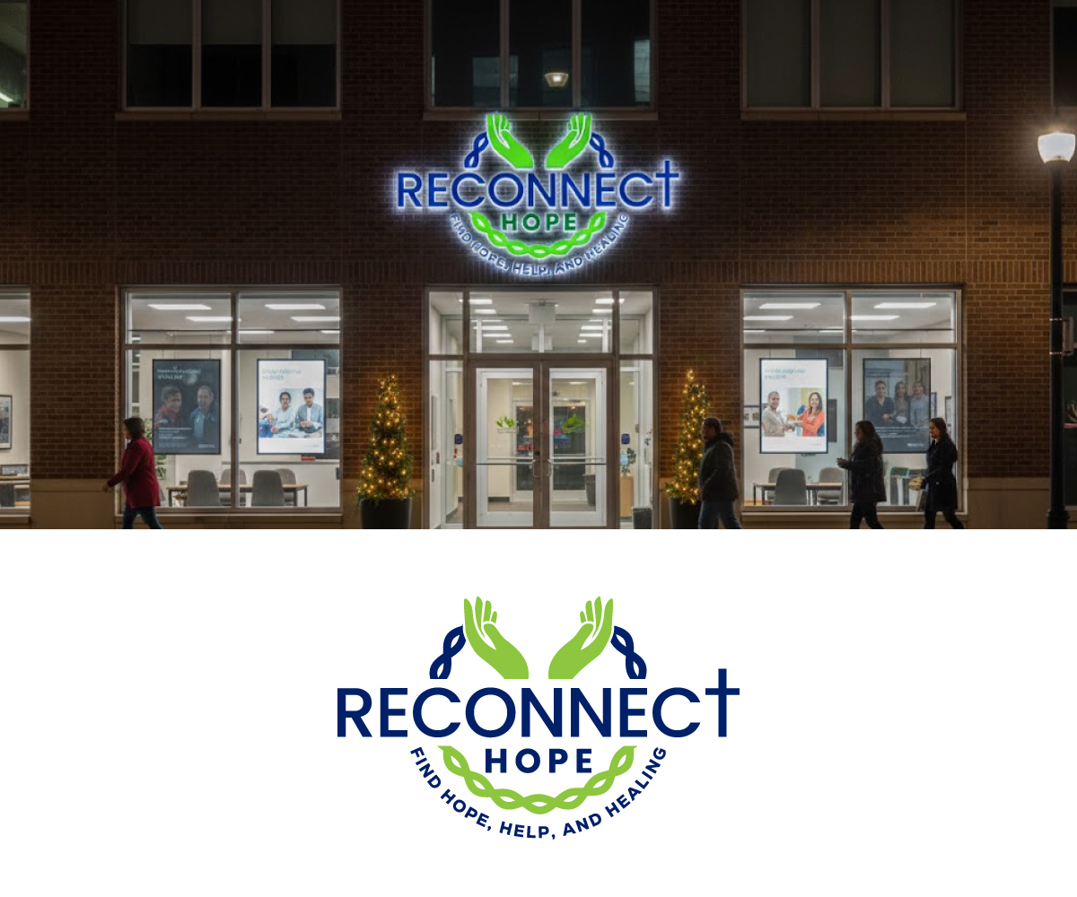 Logo Design by Ansh Design for this project | Design #36896247