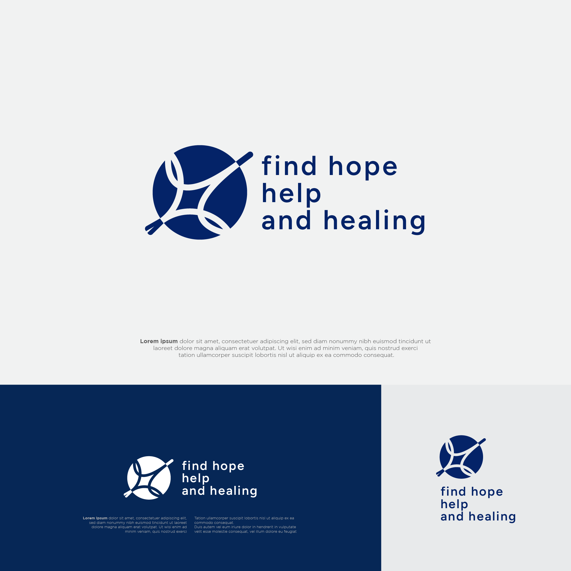 Diseño de Logo por BerhasilKabeh para este proyecto | Diseño #36920006