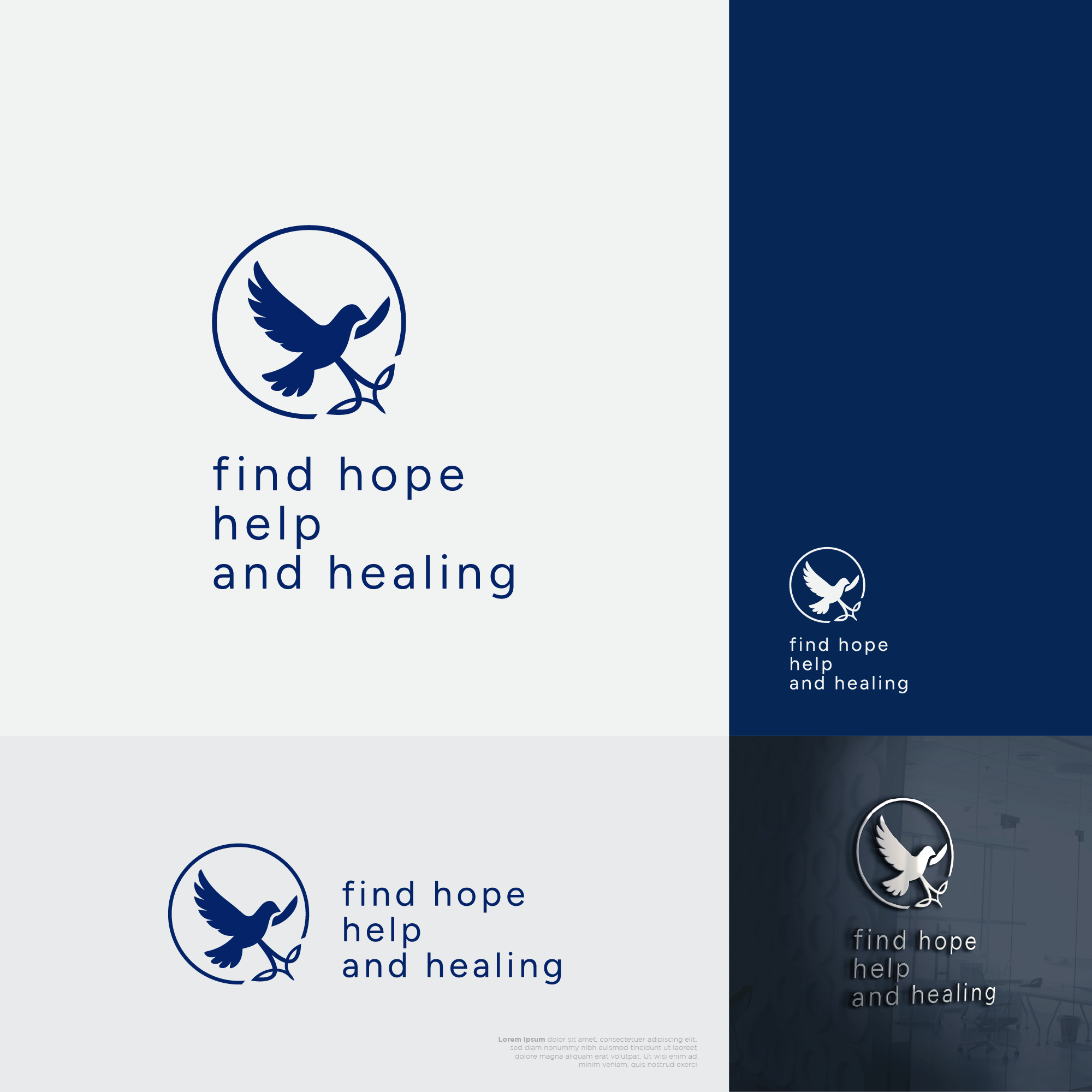 Diseño de Logo por BerhasilKabeh para este proyecto | Diseño #36920064