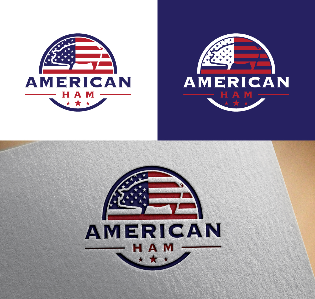 Logo Design by RS_Design for this project | Design #36888769