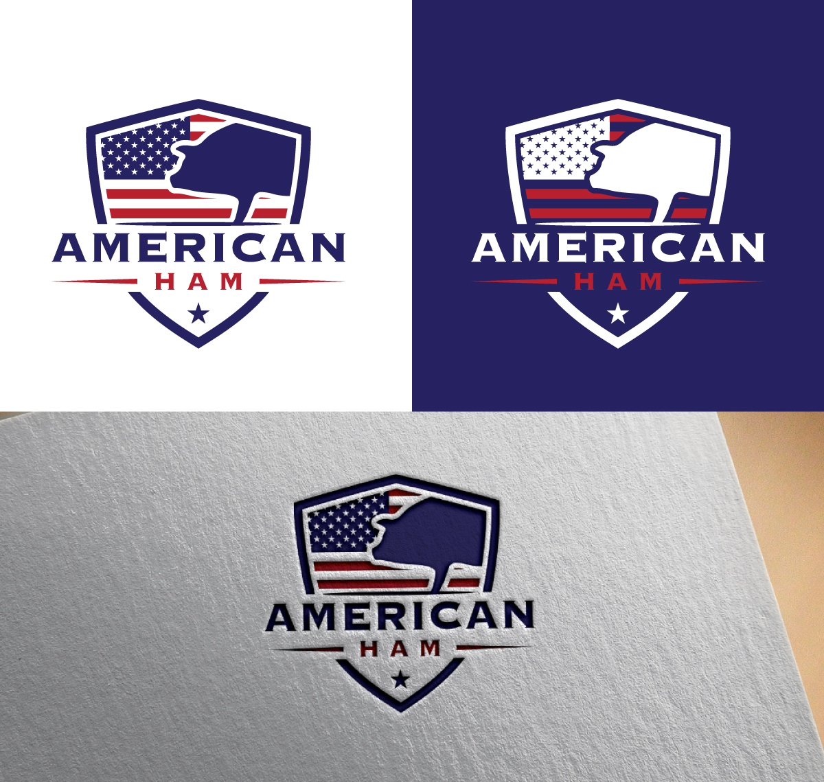 Logo Design by RS_Design for this project | Design #36888995