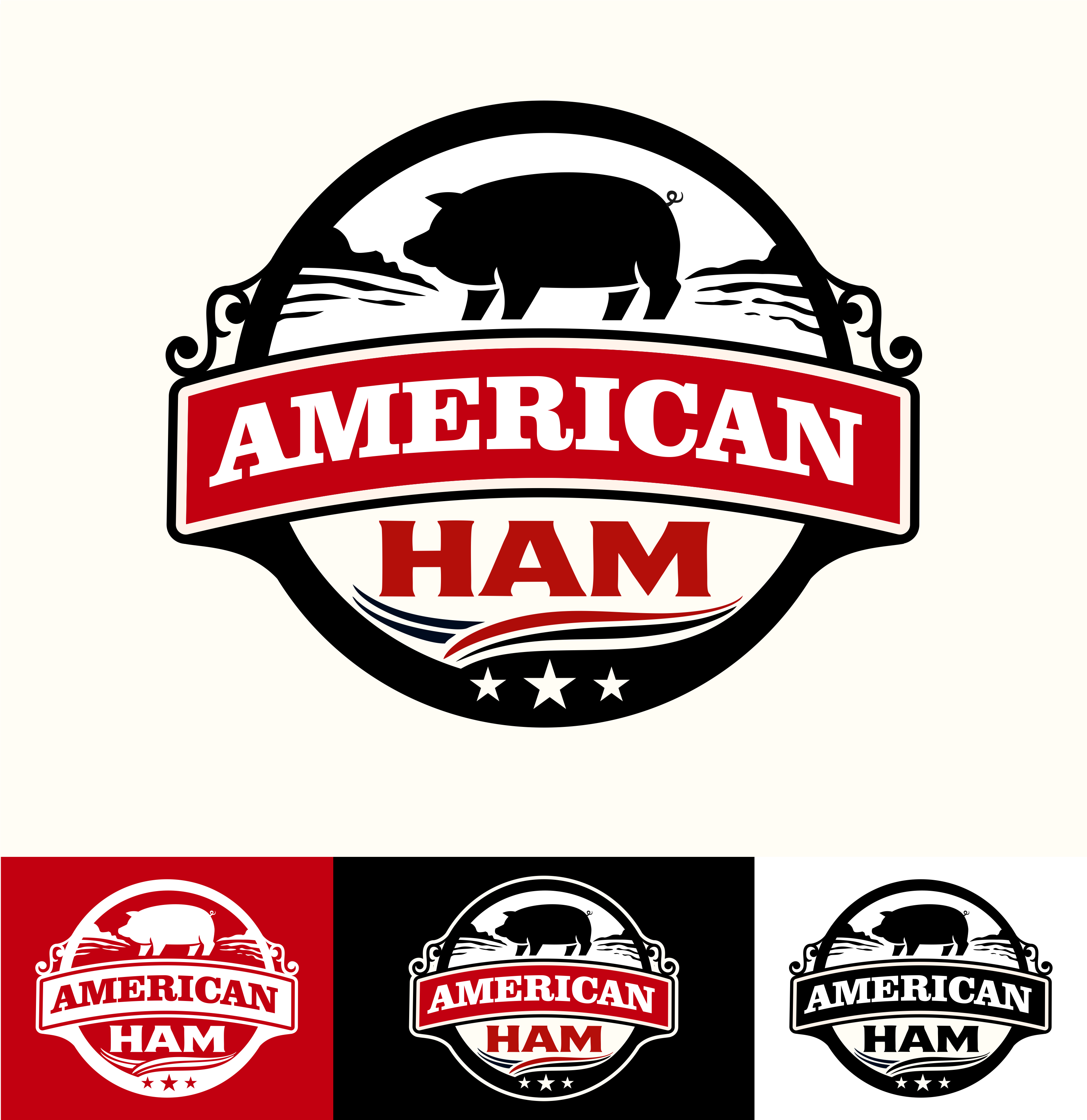 Logo Design by LUTNG. for this project | Design #36898740