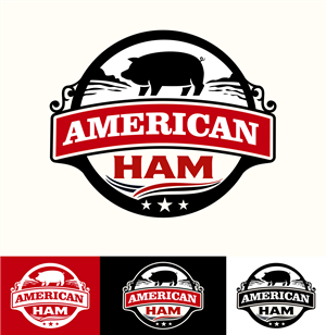 Logo Design by LUTNG. for this project | Design: #36898740