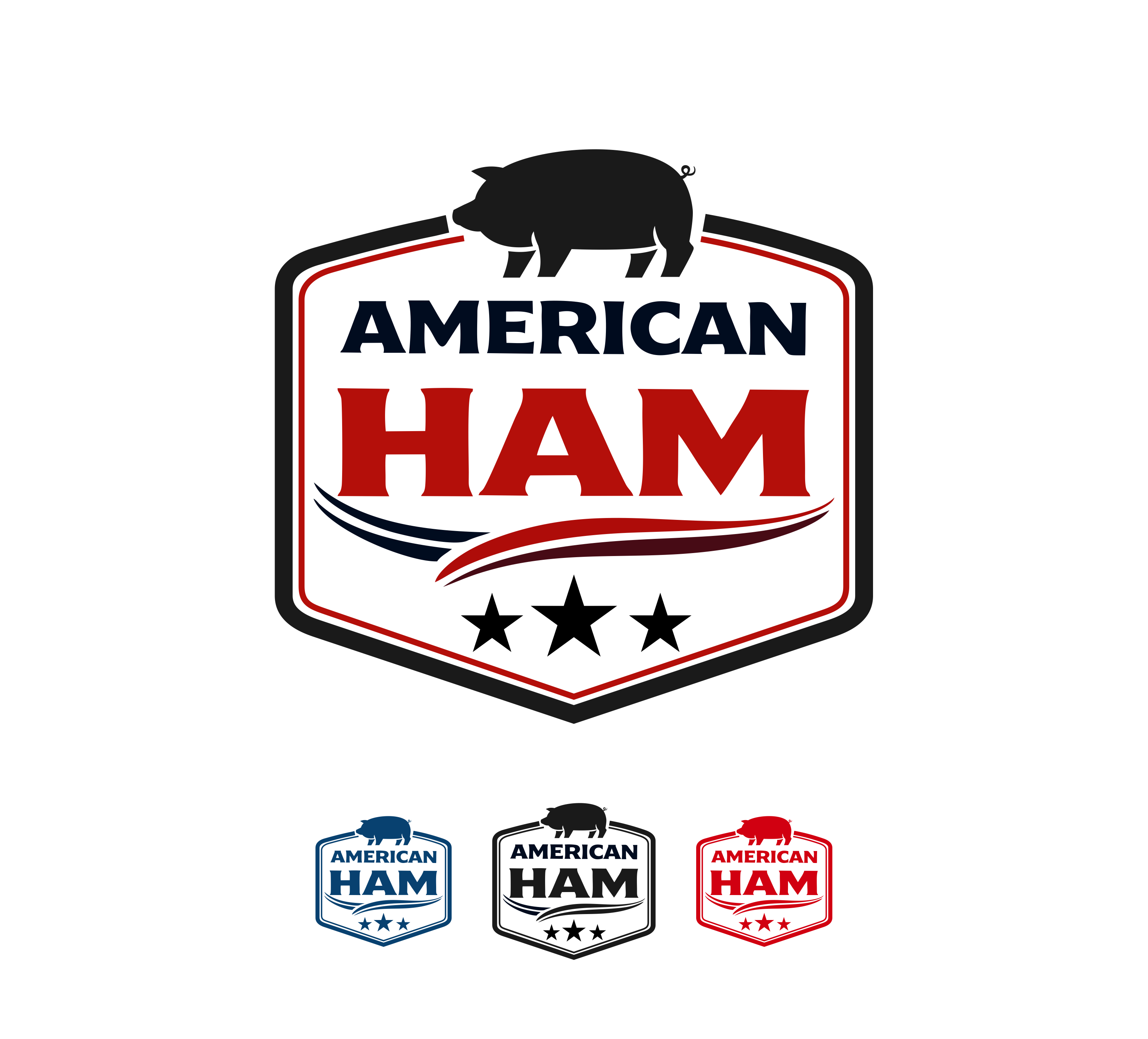 Logo Design by LUTNG. for this project | Design #36898800