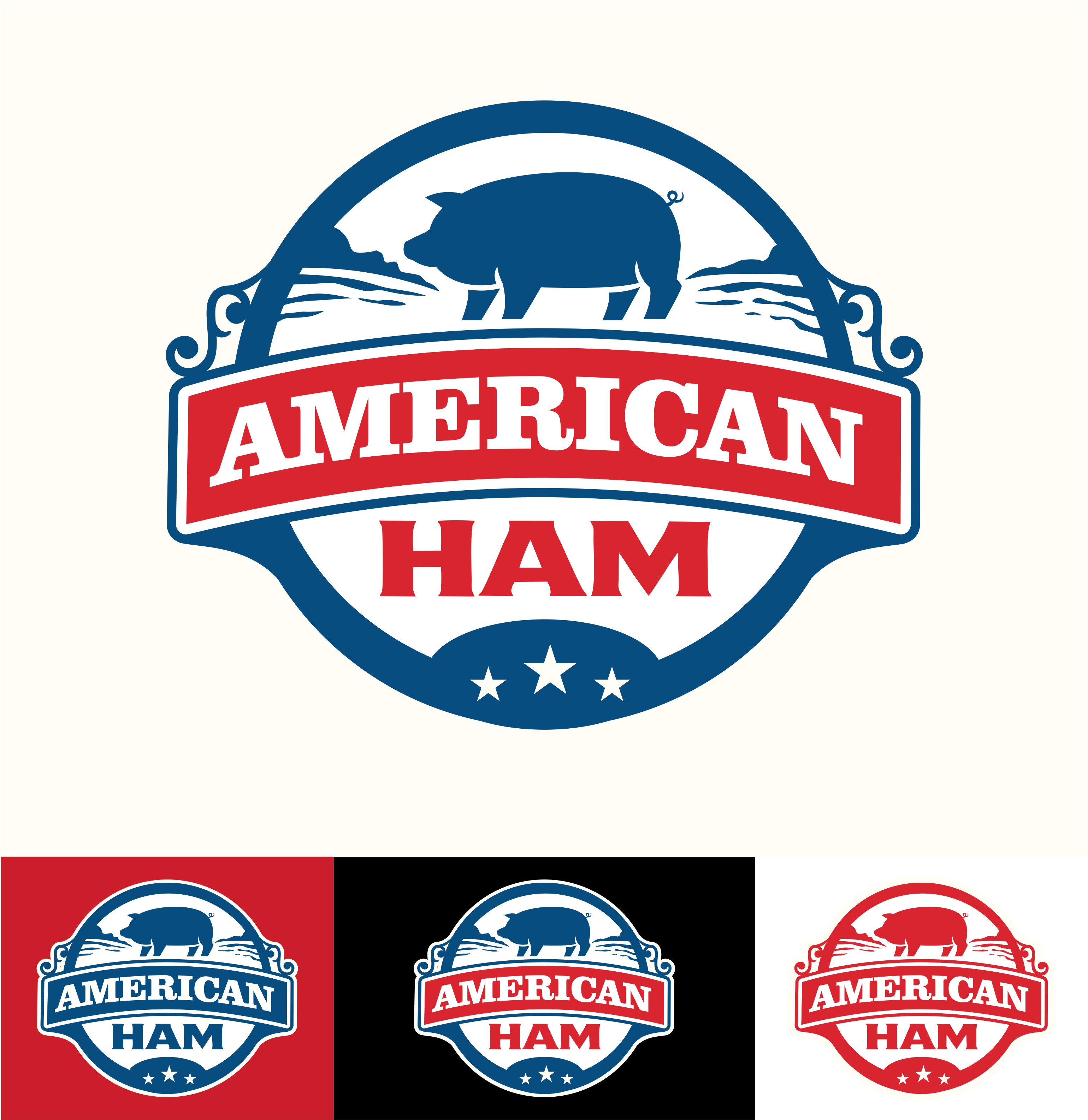 Logo Design by LUTNG. for this project | Design #36910153