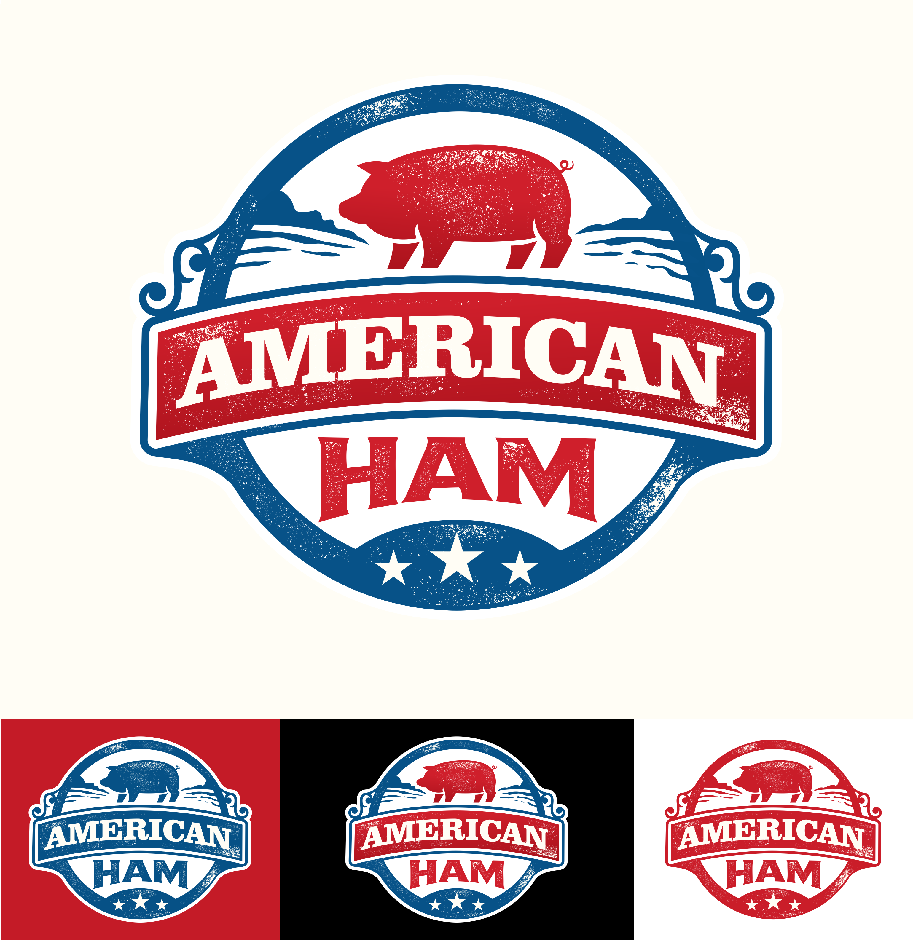 Logo Design by LUTNG. for this project | Design #36910165