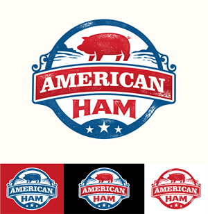 Logo Design by LUTNG. for this project | Design: #36910165