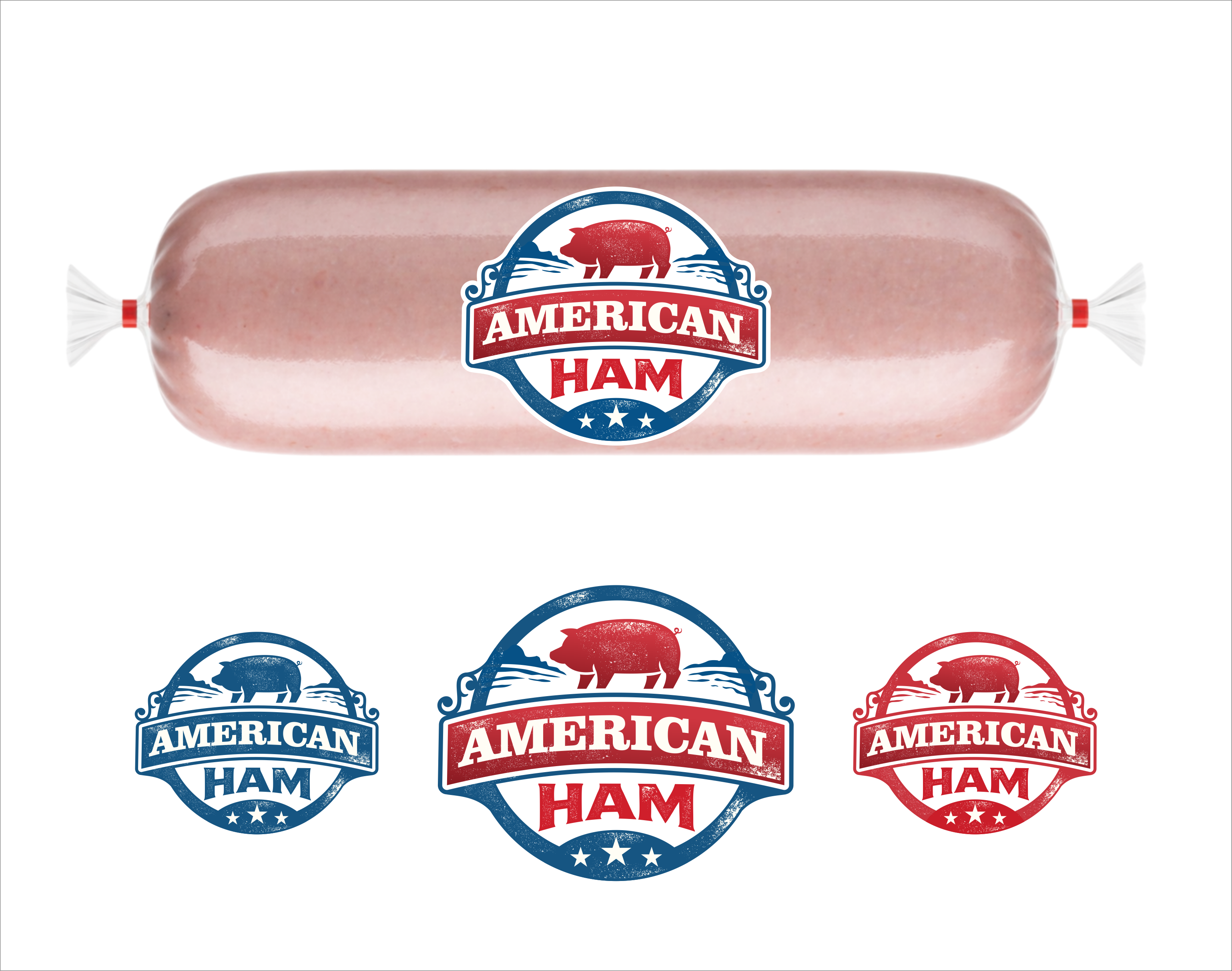 Logo Design by LUTNG. for this project | Design #36916875