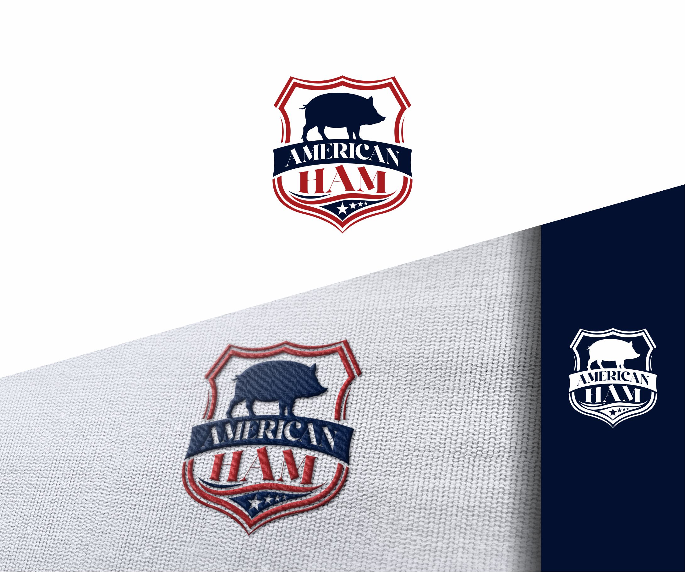 Logo Design by alkaline for this project | Design #36893690