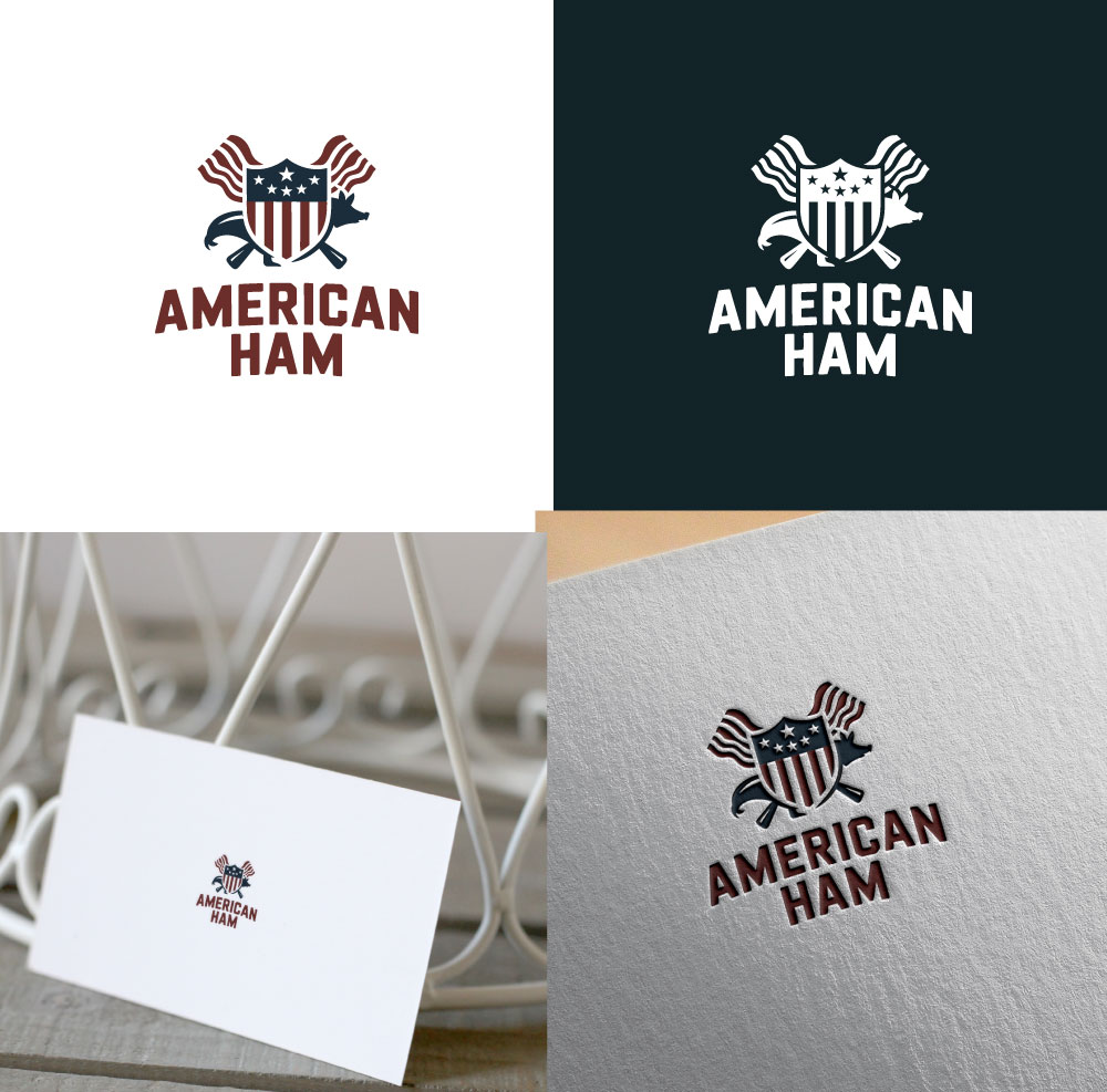 Logo Design by Jonshonkal for this project | Design #36921812
