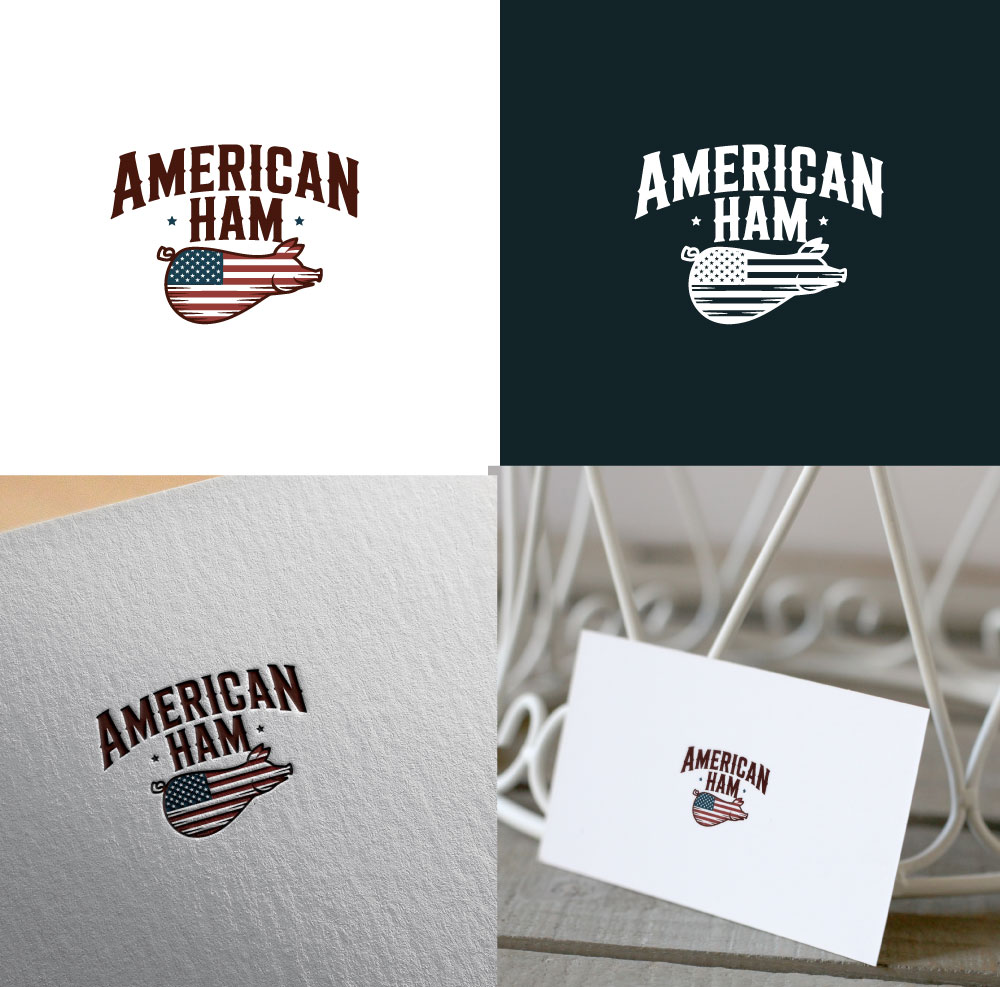 Logo Design by Jonshonkal for this project | Design #36921813